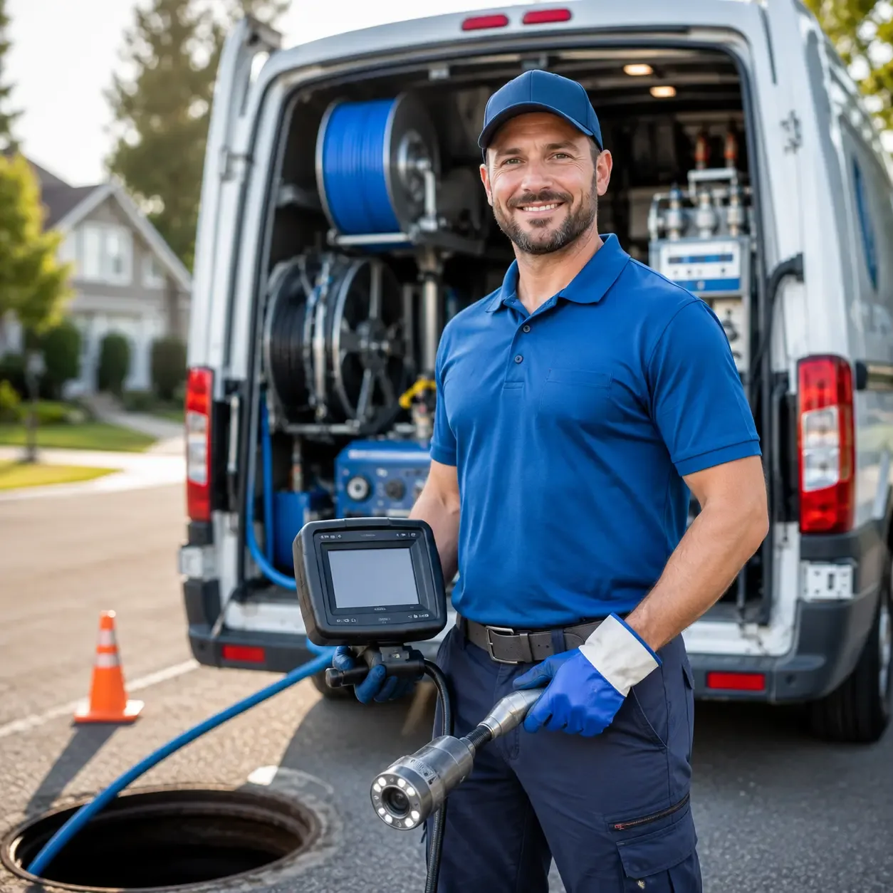 Local Pipe Relining specialists in Oysterville, WA