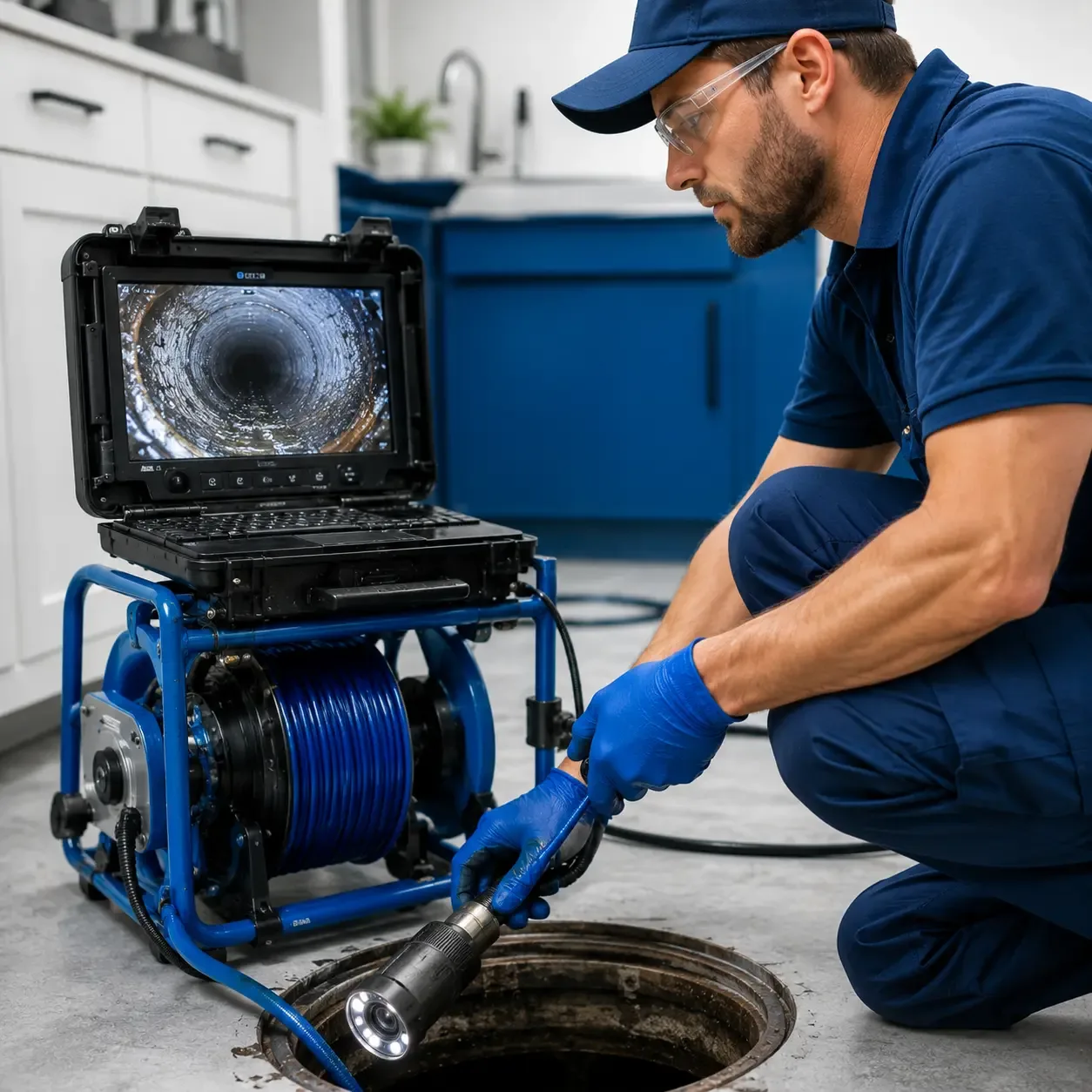 Pipe Relining professionals serving Oysterville, WA